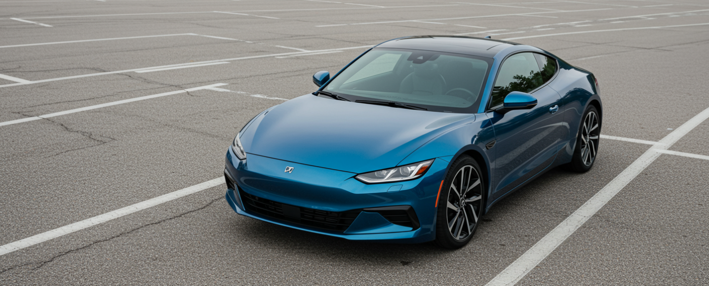 Explore 2025 Cars: Electric, Hybrid, Sports & Luxury EVs